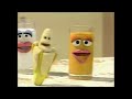 Sesame Street Let S Eat Funny Food Songs Trailer Recreation For CarlosCardenas2007
