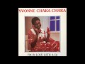 Yvonne Chaka Chaka I M In Love With A D J 1985
