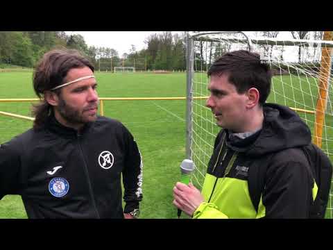 FOTBAL: Sokol Lesnice - TJ Postřelmov (5.5.2019)