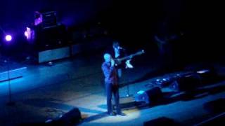 The Tragically Hip - Goodnight Josephine (Live in Massey Hall 15/5/09)