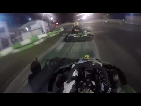 500 Miles of Pomposa 2023 - Stint 3.1