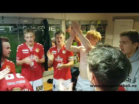Stryn vann toppkampen mot Florø