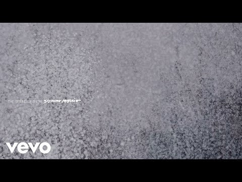 Stephan Moccio - The Sound of Snow (Official Visualiser)
