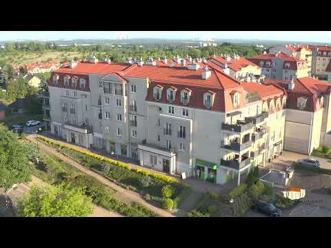 Nowe mieszkania Klimontowska Sosnowiec