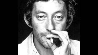 Serge Gainsbourg   Marilou Sous La Neige