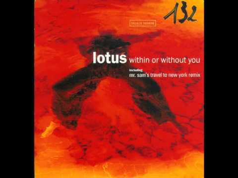 Mix Retro Progressive Deep Trance part4/7 Lotus - Reflekt Feat. Delline Bass