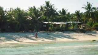 preview picture of video 'Koh Samui in the early 80's'