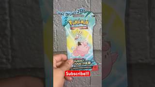 Pokémon Journey Together! #pokemon #pokemonchannel #trending #pokemoncards #pokemontcg #fyp #viral