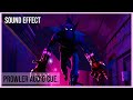 Prowler Audio Cue Sound Effect Spiderman Sound Effects