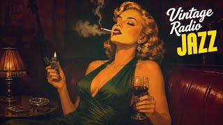 1950s Chicago Jazz ~ Classic Bar Jazz Masterpieces