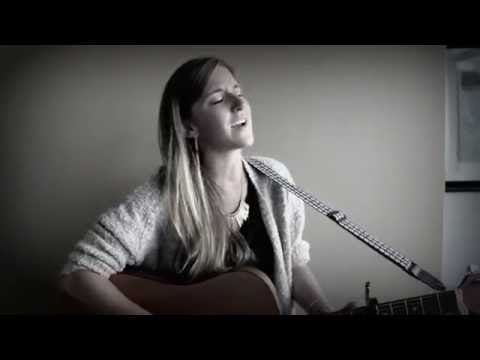 "Amazing Grace" - Emily Kay Shrader