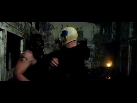 T-Phonic & Modula - One More Chance feat Katie's Ambition (Official Video)