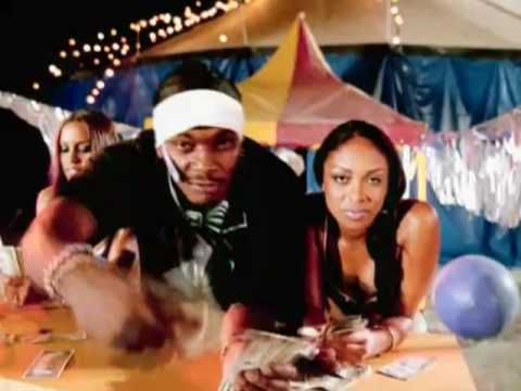 Petey Pablo ft Timbaland i