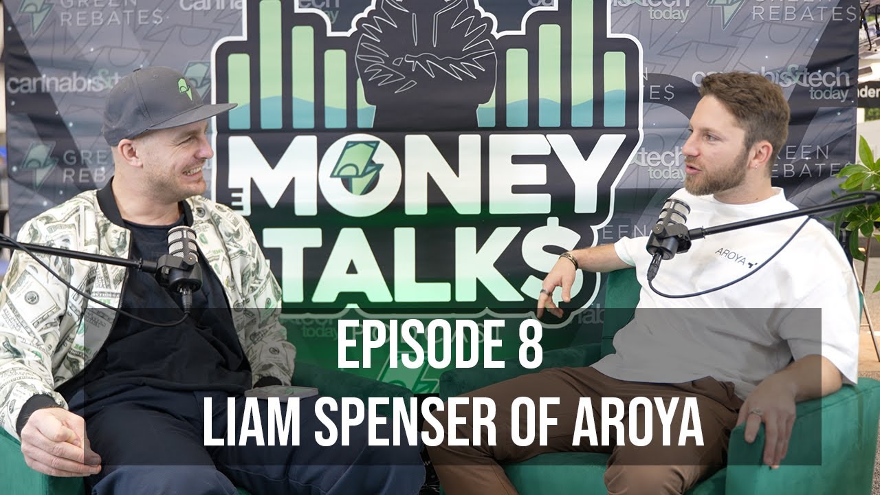 Podcast episode thumbnail