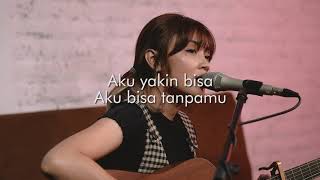Download lagu [KARAOKE] AKU BISA - FLANELLA | TAMI AULIA mp3