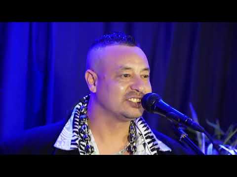 CHARLEY LIMA - Te Rakzy E - COOK ISLANDS MUSIC