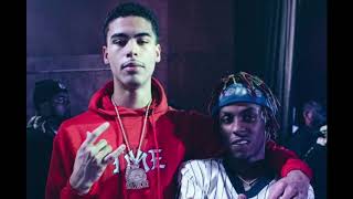 (High Quality) RICH THE KID X JAY CRITCH ~ &quot;Nintendo&quot; Instrumental