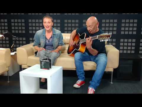 @NataliaSikoraVEVO i Darek Kozakiewicz w niesamowitym duecie w "Muzotok Unplugged"