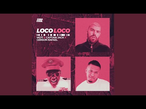 Video thumbnail for Loco Loco (Extended Mix)