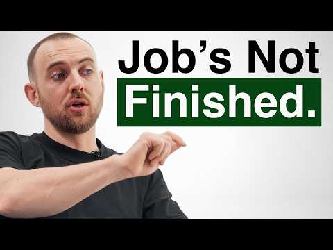 Building Owner Interview with our CRO Kyle - Owner's GTM Strategy