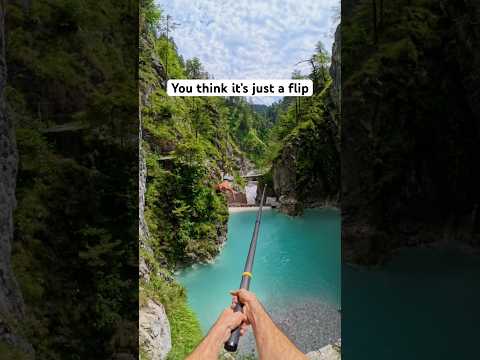 New favorite camera trick! Turning real life into stop-motion. @insta360 X5 #insta360 #insta360x5