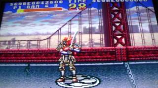 戦国伝承 (Sengoku Denshou): Super Famicom
