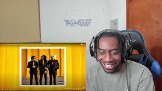 EXTENDED VERSION OF THE SONG! | Lil Tecca, The Kid LAROI & Lil Skies - This My Life (REACTION)