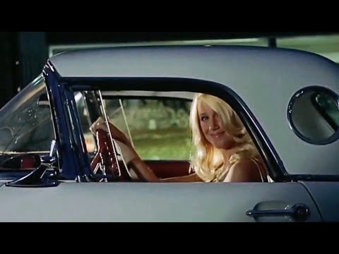 A Thousand Miles Away - The Heartbeats - American Graffiti (Blu-ray 1080p)