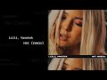 Liili Vanotek Hot Remix Lyric Video Eng Subs