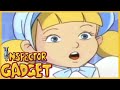 Inspector Gadget 124 Gadget Goes West HD Full Episode