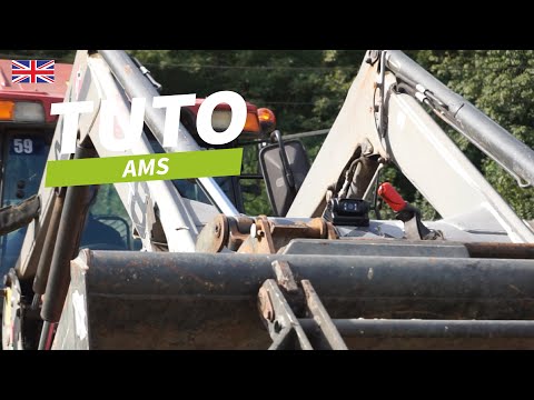 EASYCAM 120 wireless kit installation tutorial