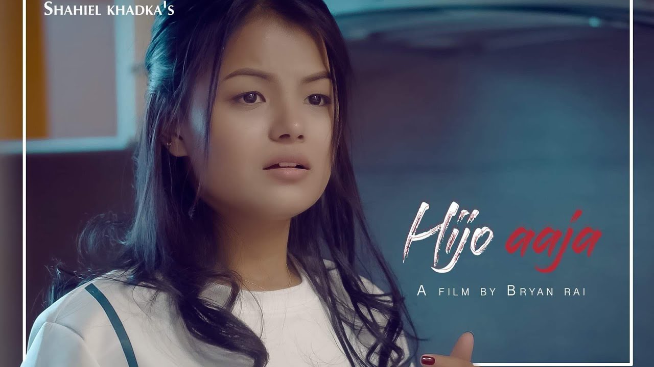 Hijo Aja Nepali New 2020 Song Full Lyrics In Hindi/English