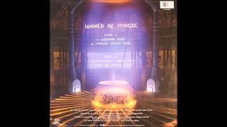 Pharao - World Of Magic (Wizard Mix)
