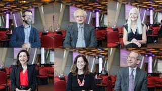 For 2024 Grads, Words of Wisdom from NYU’s Distinguished Teaching Award Winners