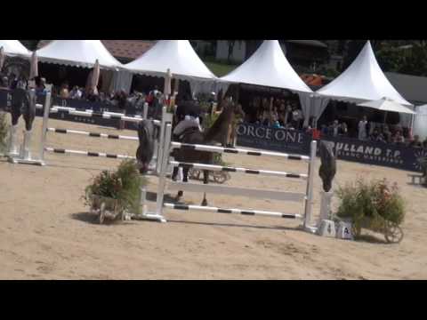 Toupie de la Roque Megève 15:07:2016