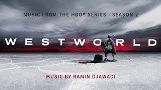 Westworld Season 2 - Take My Heart When You Go - Ramin Djawadi (Official Video)