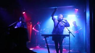 Prides - Are You Ready? (live)