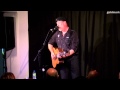 Richard Thompson 'Sunset Song' (live acoustic performance)