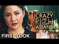 Crazy Rich Asians 2 First Look + Latest News (2022) Henry Golding & Constance Wu