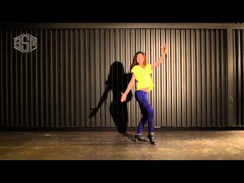 BSM Fitness 恬恬老師 Zumba® I'm into you(Jennifer Lopez)