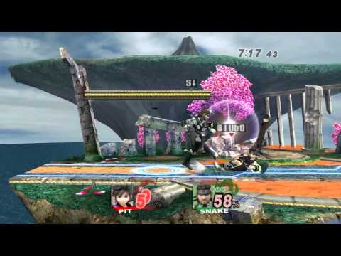 Crew Battle (11/11) - Blubolouis (Pit) VS Senato (Snake)