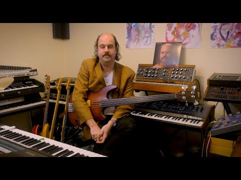 Donny Benét in Studio: Final episode - Waterfall