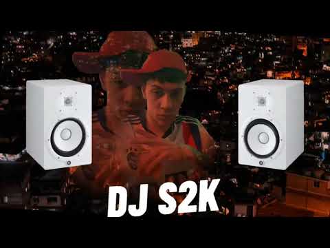 MC 7Belo MC Nego da Marcone - Abre a Boca Que tá Fresquinho - feat MC Morena - ( DJ S2K )