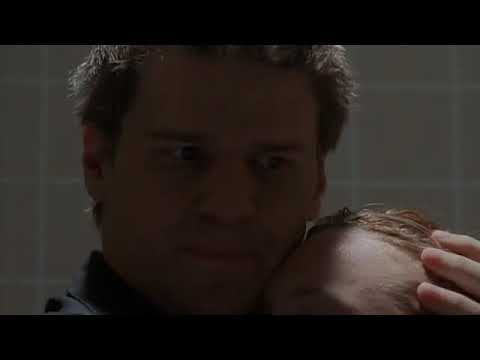 Angel Kate 2x15 &16 Epiphany Pt. 3 of 4 "Thanks.  Now get out"