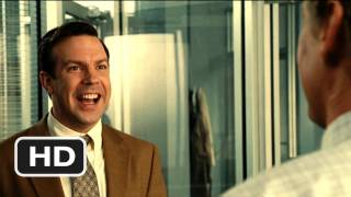 Hall Pass #2 Movie CLIP - I Got a Hall Pass! (2011) HD video