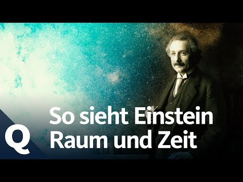 Albert Einstein: How he revolutionized physics | Quarks