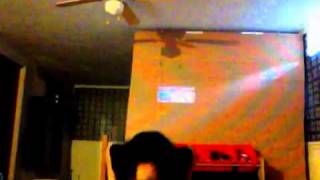 My Heart To Fear - The Witching Hour (Vocal Cover)