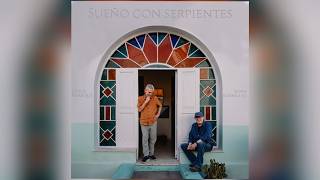Silvio Rodríguez, Chico Buarque - Sueño Con Serpientes