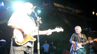 Funky Meters- No More Okey Doke (Brooklyn Bowl- Wed 9/14/11)