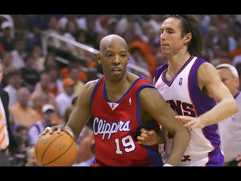 2006 NBA Western Conference Semifinals Game 5 Los Angeles Clippers at Phoenix Suns, May 16, 2006